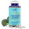 4-in-1 DIM Potent Complex 300mg - Estrogen Balance and Metabolism, Energy & Menopause Support Supplement with Bioperine (x4), Calcium and Broccoli Extract - for Women and Men 30 Servings view 1
