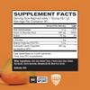 BARE PERFORMANCE NUTRITION, BPN EndoPump Pre-Workout Muscle Pump Enhancer w/L-Citrulline, Increased Blood Flow/Oxygen Transport to Muscles, 30 Servings, Mango view 2