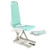 SuperHandy Portable Floor Lift and Bath Lift for Seniors, Foldable, 330 LBS Capacity, IP68 Waterproof, Ergonomic Seat [Patented] view 1