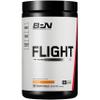BARE PERFORMANCE NUTRITION BPN Flight Pre Workout, Supports Energy and Mental Focus, Improved Endurance & Muscle Pumps with CarnoSyn Beta Alanine, Mango, 30 Servings view 1
