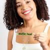 Outie Tool | 2 in 1 Clear Aligner Invisible Braces Removal Tool | Retainer Remover | Patented Design | (Neon Green Individually wrapped singles, Pack of 7) view 4