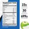 Nutricost Intra Workout Powder, 30 Servings (Green Apple) - Non-GMO, Gluten-Free Supplement view 2