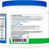 Nutricost Intra Workout Powder, 30 Servings (Green Apple) - Non-GMO, Gluten-Free Supplement view 4