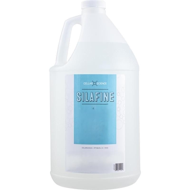 CellarScience - SilaFine - 1 Gallon