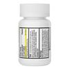 HealthA2Z Aspirin 81 mg | DYE Free | Low Strength | 200 Counts | Pain Relief | Reduces Minor Aches Muscle Pain & Cramps | Fever Reducer | Reduces Headache | (NSAID) view 3