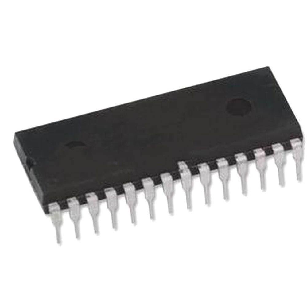 NineLife Basics 5 Pcs UT62256CPCL-70LL UT62256CPC-70LL UT62256 DIP-28