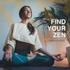 Vatellia Life Daily Zen | Ashwagandha Supplement | Stress Relief | Sleep and Mood Support | 2 Month Supply view 3