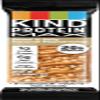 KIND Protein MAX, Keto Friendly High Protein Snack Bar, Low Sugar, Zero Added Sugar, 20g Protein, Sweet & Salty Caramel Crisp, 1 Bar view 2