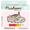 Bambino Pusheen The Cat mint St.Majewski Gift Set view 2