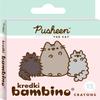 Bambino Pusheen The Cat mint St.Majewski Gift Set view 3