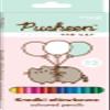 Bambino Pusheen The Cat mint St.Majewski Gift Set view 4