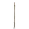 Eco-Products Compostable Plastic Straws, 10.25" Long, 7mm Diameter, Case of 1250, Natural White Wrapped Disposable Plant Based PHA Plastic, Standard Sized Drinking Straw, ASTM Compliant, BPI-Certified view 2
