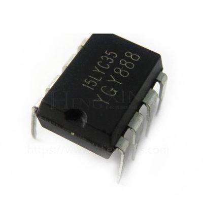 NineLife Basics 10pcs/lot YGY888 888 DIP-8