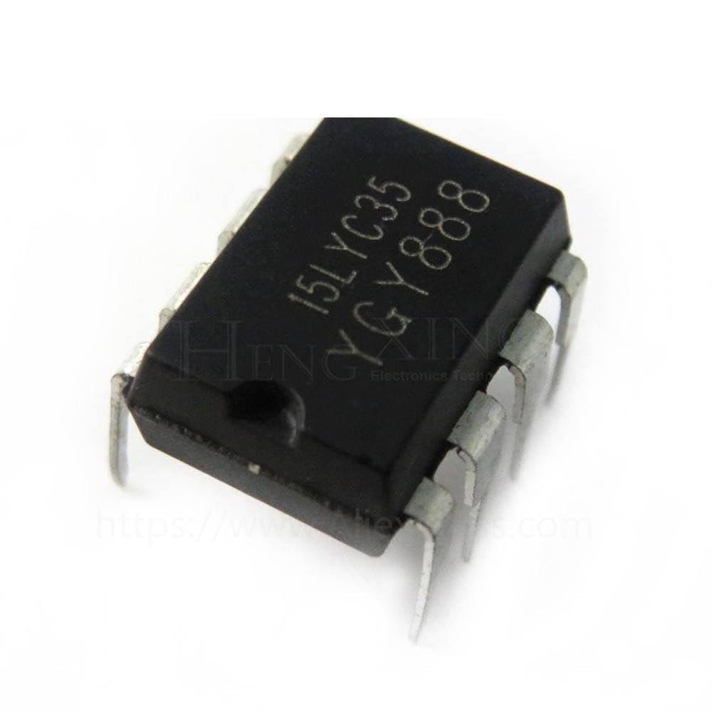 NineLife Basics 10pcs/lot YGY888 888 DIP-8