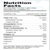 Generic Kefalograviera Cheese Kontos Approx 2.05-2.20 LB view 2