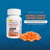 GeriCare Enteric Coated Aspirin Tablets 325mg (200 Count) NSAID Pain Reliever & Fever Reducer for Adults- Regular Strength Aspirin for Headache Arthritis Menstrual & Muscle Pain view 2