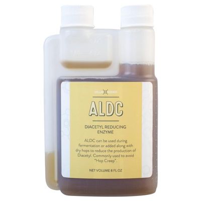MoreBeer! CellarScience - ALDC Enzyme - 8 fl oz