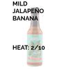 Seeing Double Hot Sauce by Double Comfort Foods, Super-Subtle Hot Sauce With Flavors of Jalapeno, Banana & Chipotle, Made With All Natural Ingredients, 5 fl oz Bottle (1-Pack) view 3