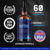 (3 Pack) Prostadine Drops - Official Drop Formula Prostadine for Men, Prostadine Reviews, Prostadine Supplement, Prostadine Natural Liquid Support, Prostadine Drop Formula, 3 Bottles for 3 Months view 4