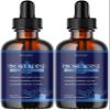 (2 Pack) Prostadine Drops - Official Drop Formula Prostadine for Men, Prostadine Reviews, Prostadine Supplement, Prostadine Natural Liquid Support, Prostadine Drop Formula, 2 Bottles for 2 Months view 1