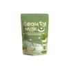 NineLife Basics Dear Face Beauty Milk Premium Japanese Matcha Latte 10 Sachets view 2