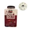 KING BUY BOX Pill Box (Color May Vary) Bundle with Total Beets, Beet Root Superfood Soft Chews, Acai Berry (90 ct.) compatile with Factor Force view 1