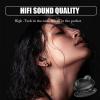 Sleep Headphones sleep earbuds for side sleepers Noise Blocking Earbuds for Sleep Comfortable Fit for Unlimited Sleep Sounds Insomnia Side Sleeper Snoring Air Travel Meditation Bluetooth 5.2 view 3