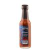 Heatonist Peppers Up! By High River Sauces, Firey Hot Sauce With Flavors of Apollo Pepper Mash, Yuzu & Apple Cider Vinegar, Made With All Natural Ingredients, 5 fl oz Bottle (1-Pack) view 2