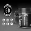 MB One Creatine Monohydrate - NSF Certified Micronized Powder- 100% Pure, Unflavored, Sugar & Gluten Free Muscle Growth & Recovery - 60 Servings 5g per Scoop- Vegan view 3