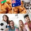 Flags Of The World Toothpick Flags 100Pcs Different Country Flags On Sticks Mini Flags Of The World Double Sided Tiny World Flags Cupcake Toppers Eurovision view 4