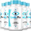 (5 Pack) Eyevita Plus - Comprehensive Support for Your Eyesight, Eyevita Plus Advanced Eye Nutrition, Eye Vitamins, All Natural Eye Health Formula, Eye Vita Plus Multivitamin Reviews (300 Capsules) view 1