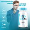 (5 Pack) Eyevita Plus - Comprehensive Support for Your Eyesight, Eyevita Plus Advanced Eye Nutrition, Eye Vitamins, All Natural Eye Health Formula, Eye Vita Plus Multivitamin Reviews (300 Capsules) view 4