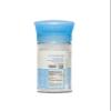 3.8oz Bodrum Co. Natural Spring Salt Grinder - Premium Unrefined Mineral, Low Sodium, 84 Essential Minerals, Pollution-Free, Kosher Certified view 2