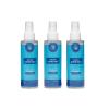 15.21 Oz Bodrum Co. Natural Liquid Spring Salt - Pure & Unrefined, Low Sodium, 84 Essential Minerals, Kosher Certified, 100% Clean - Ideal for Cooking & Baking Set Of 3 view 1