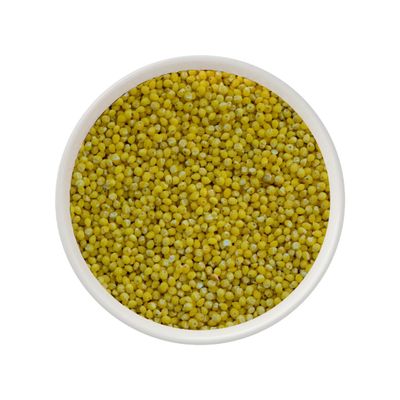 Apni Maati Browntop Millet|Natural Whole Grain for eating |Korale/Makra/Andu Korralu/Hari Kangani|Gluten free Millet Rice| Direct from Farm (400, Grams), 88 oz