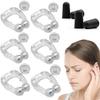 Tinnitus Relief for Ringing Ears, Acupeace Tinnitus Relief Device, Acupeace Anti Tinnitus Relief Ear Clip, Device for Stop Ear Ringing (3Pairs) view 1