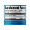 ACTIVATION Perfect K2 MK-7 Liquid Supplement | 15 ml | High Bioavailability for Enhanced Bone and Dental Health | Supports Efficient Calcium Absorption | Easy-to-Use Liquid Dropper view 4