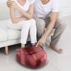Foot Massager with Heat, Foot Massager Machine with Heat, Deep Kneading Shiatsu Foot Massager with Air Compression, Soothe Muscles, Multiple Massage Modes & Adjustable Intensity Valentines Day Gifts f view 3