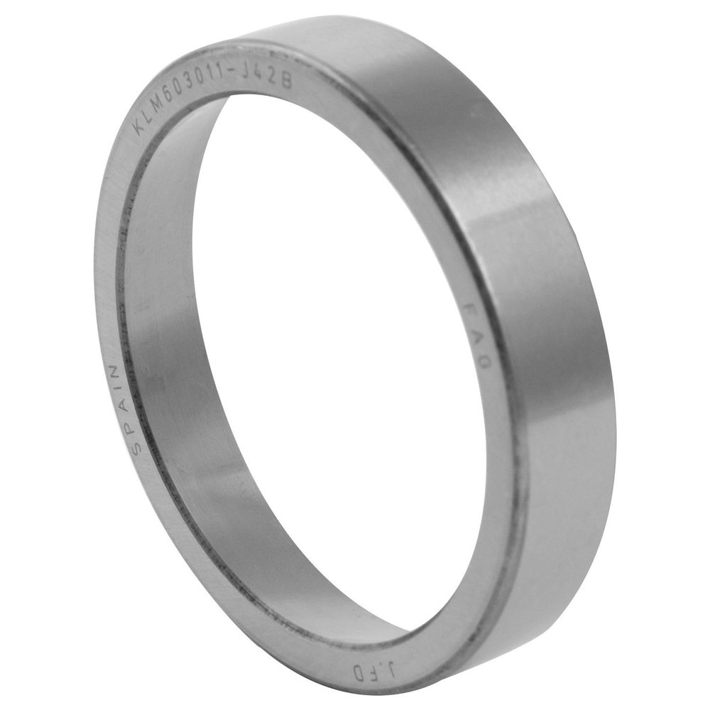 Schaeffler LM603011, Bearing Cup, Compatible with Ford F-150 76-96, Ranger 90-97; Jeep Wrangler 07-10; Nissan Frontier 98-04, Titan 04-14