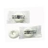 250-Qty Pep-O Mints in Direct Custom Printed Clear Wrappers - Bulk Promotional Candy Giveaways view 1