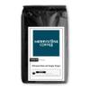 Merrystone Coffee Ethiopia Natural Med-Light Roast Espresso Ground Coffee, 2 LB Bag, Roasted to Order Sidama Ethiopian Arabica Espresso & Moka Pot, Fruit & Caramel Notes, Fair Trade view 1