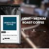 Merrystone Coffee Ethiopia Natural Med-Light Roast Espresso Ground Coffee, 2 LB Bag, Roasted to Order Sidama Ethiopian Arabica Espresso & Moka Pot, Fruit & Caramel Notes, Fair Trade view 3