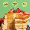 Hidden Harvest Original Pancake & Waffle Mixes: Non-GMO Project Verified, Made with Hidden Veggies You Can't See or Taste, 7g of Protein per Serving, Just Add Water, Fluffly Pancakes for a Delicious Breakfast (20 oz) view 4