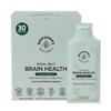 Nootropic Brain Supplement by Beekeeper's Naturals, 500mg Citocoline, Ginkgo Biloba, Bacopa Monnieri & Royal Jelly, Supports Focus & Memory, Easier Absorption, Plus a Tasty Vanilla Flavor, 30ct view 1