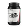 BARE PERFORMANCE NUTRITION BPN Vegan Oatmeal Cookie Protein + Strong Greens Pineapple Coconut Bundle view 2
