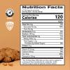 BARE PERFORMANCE NUTRITION BPN Vegan Oatmeal Cookie Protein + Strong Greens Pineapple Coconut Bundle view 3