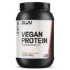 BARE PERFORMANCE NUTRITION BPN Vegan Peanut Butter Cookie Protein + Strong Reds Strawberry Bundle view 2