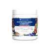 Gundry MD Phyto Collagen Complex, Strength Supporting Multivitamin Powder Supplement with Vitamin C, Amino Acids, and Polyphenols - Strawberry Lemonade (1) view 1