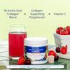 Gundry MD Phyto Collagen Complex, Strength Supporting Multivitamin Powder Supplement with Vitamin C, Amino Acids, and Polyphenols - Strawberry Lemonade (1) view 2