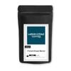 Merrystone Coffee French Roast Blended Medium Roast Espresso Ground Coffee, 12 OZ Bag, Roasted to Order Multi-Origin Arabica Espresso Latte & Cappuccino, Smooth Balanced Cup, Small-Batch view 1